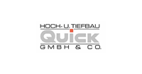 Hoch- und Tiefbau Quick GmbH & Co.