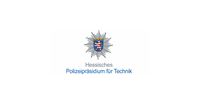 Hessisches Polizeipräsidium für Technik