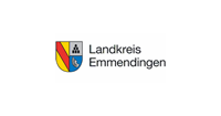 Landkreis Emmendingen / Landratsamt Emmendingen