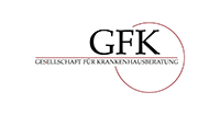 GFK Gesellschaft für Krankenhausberatung mbH