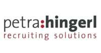 Petra Hingerl recruiting solutions