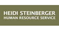 Heidi Steinberger Human Resource Service