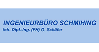Ingenieurbüro Schmihing, Inh. Dipl.-Ing.(FH) G. Schäfer