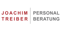 Joachim Treiber Personalberatung