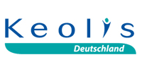 Keolis Deutschland GmbH & Co. KG