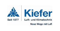 Kiefer Luft- und Klimatechnik