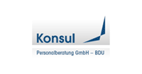 Konsul Personalberatung GmbH