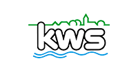 kws Kommunal-Wasser­ver­sorgung Saar GmbH