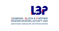 LEHMANN - BLOCK & PARTNER INGENIEURGESELLSCHAFT mbH