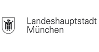 Landes­hauptstadt München