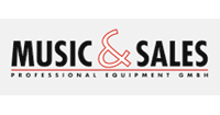 Music & Sales Professional Equipment GmbH