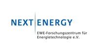 NEXT ENERGY EWE-Forschungszentrum für Energietechnologie e.V.