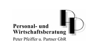 Personal- und Wirtschaftsberatung Peter Pfeiffer und Partner Gbr