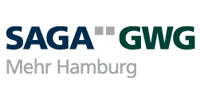 SAGA Siedlungs-Aktiengesellschaft Hamburg  GWG Gesellschaft für Wohnen und Bauen mbH