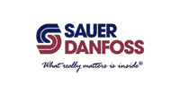 Sauer-Danfoss GmbH & Co. OHG