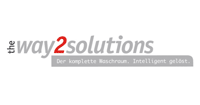 Theway2solutions GmbH