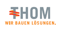 THOM – Metall- u. Maschinenbau GmbH