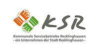 Kommunale Servicebetriebe Recklinghausen - KSR